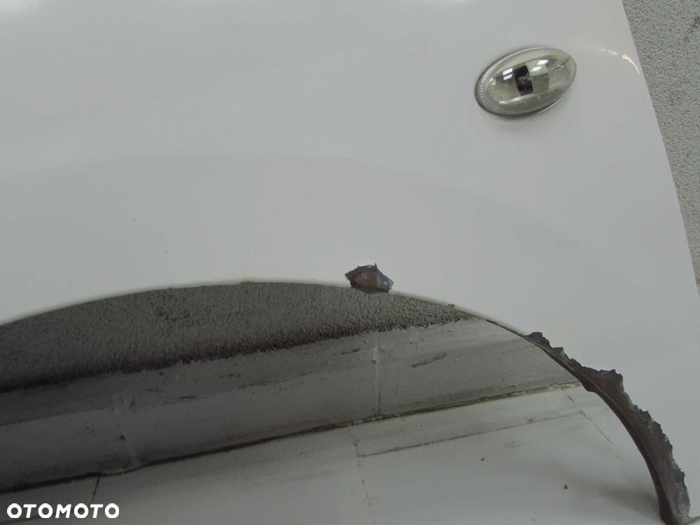 PEUGEOT PARTNER BERLINGO III 08-18 BLOTNIK LEWY PRZOD EWPA - 5