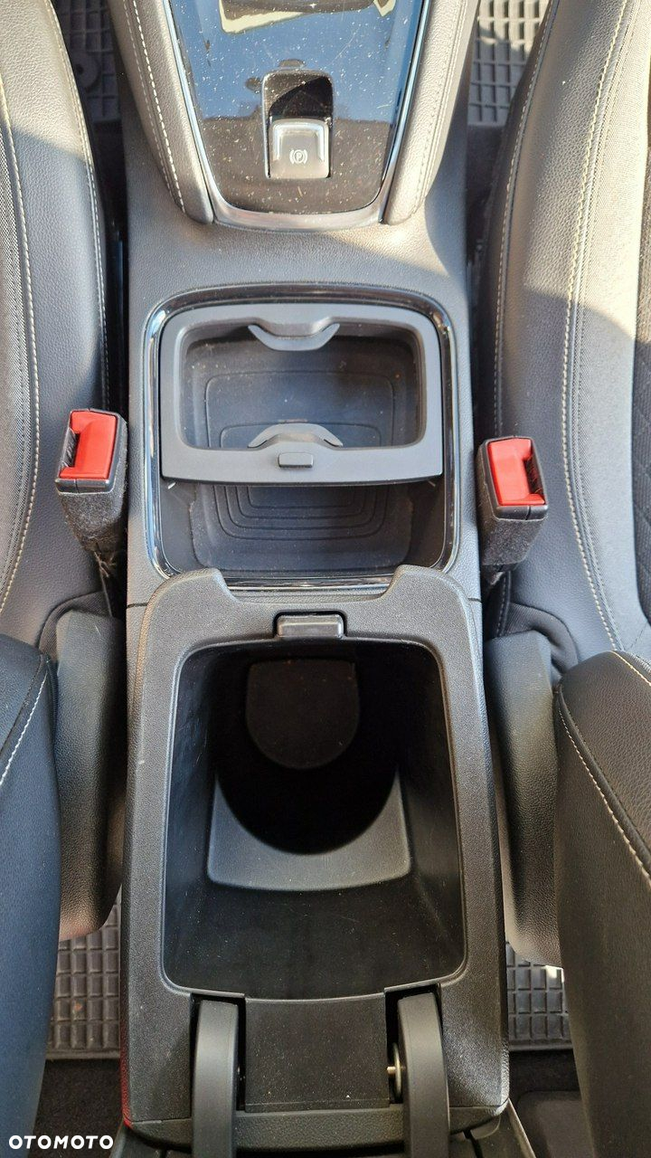 Opel Grandland X - 28