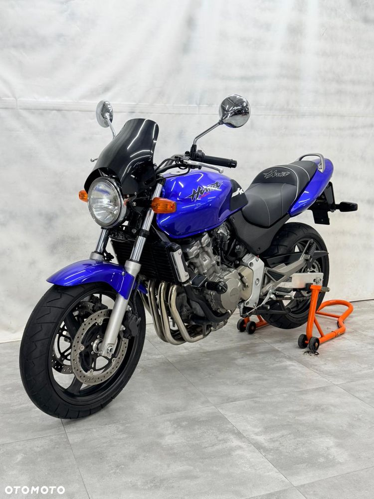 Honda Hornet - 9