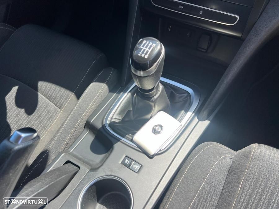 Renault Mégane - 10