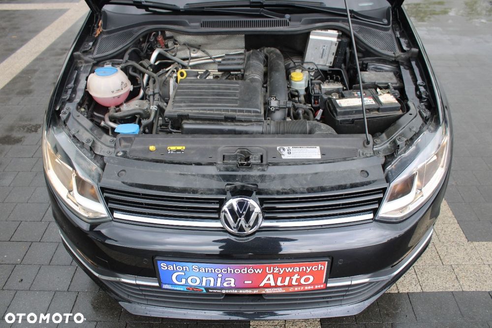 Volkswagen Polo - 10