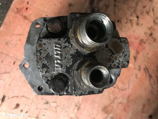 Pompa hydrauliczna - ładowarka teleskopowa JCB PARKER - 1