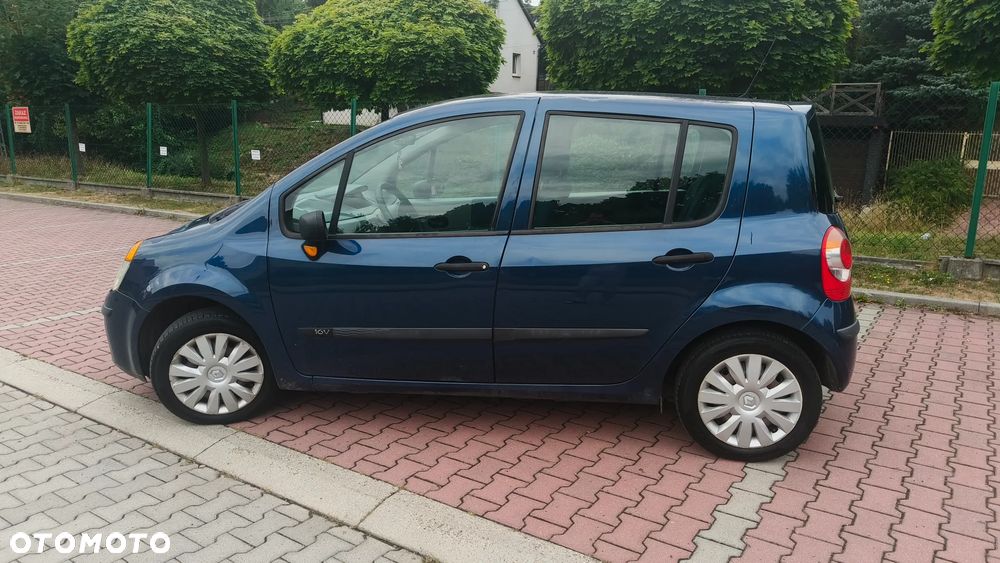 Renault Modus 1.2 Pack Expression - 6