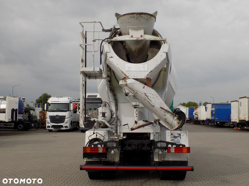 Mercedes-Benz 3243 AROCS - 4