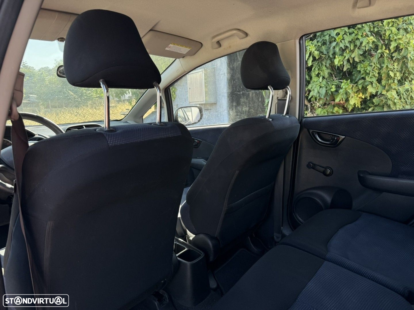 Honda Jazz 1.2 i-VTEC Easy - 14