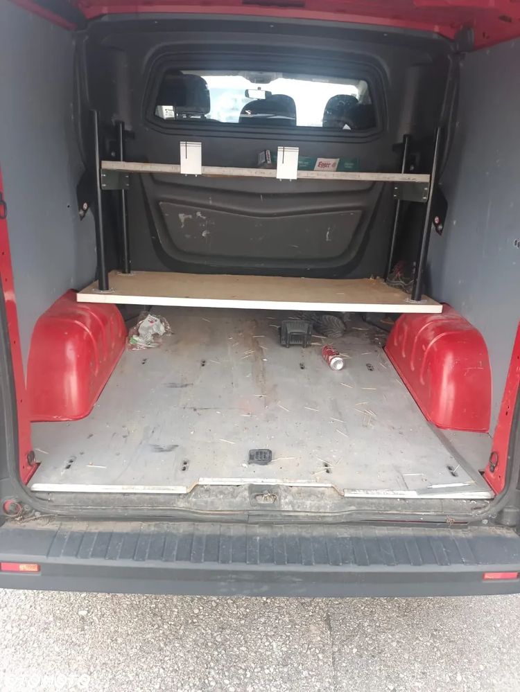 Opel Vivaro 1.6 CDTI L2H1 S&S - 2