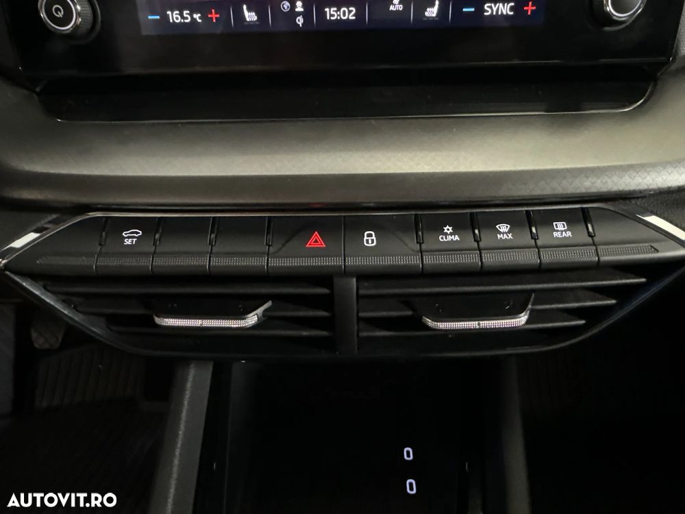 Skoda Octavia - 18