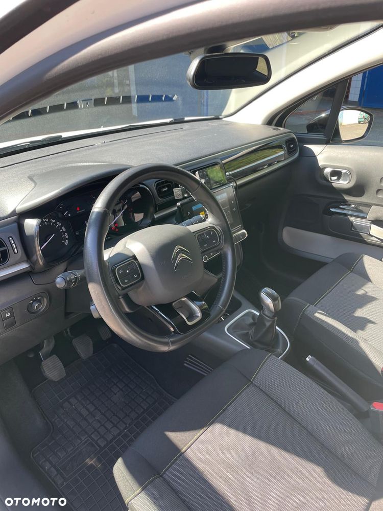 Citroën C3 - 6