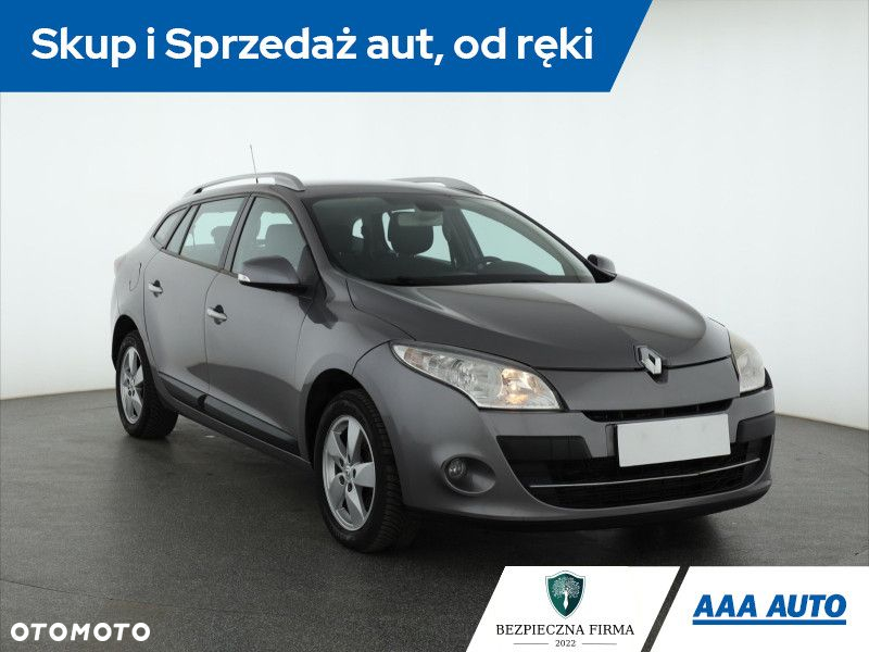 Renault Megane - 2