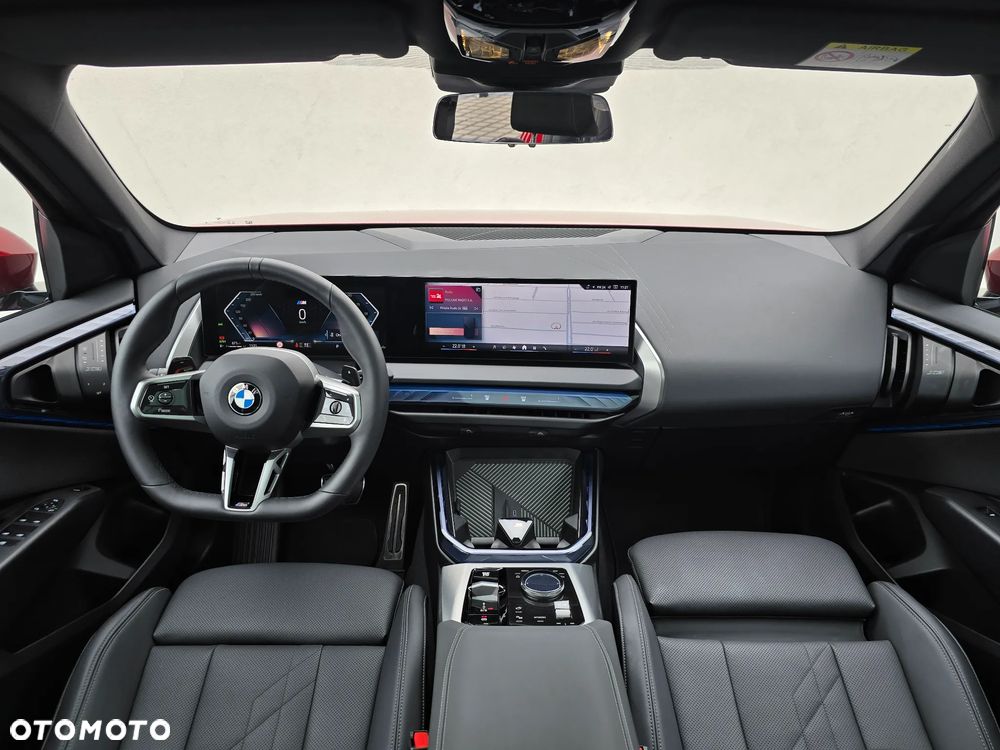 BMW X3 - 9