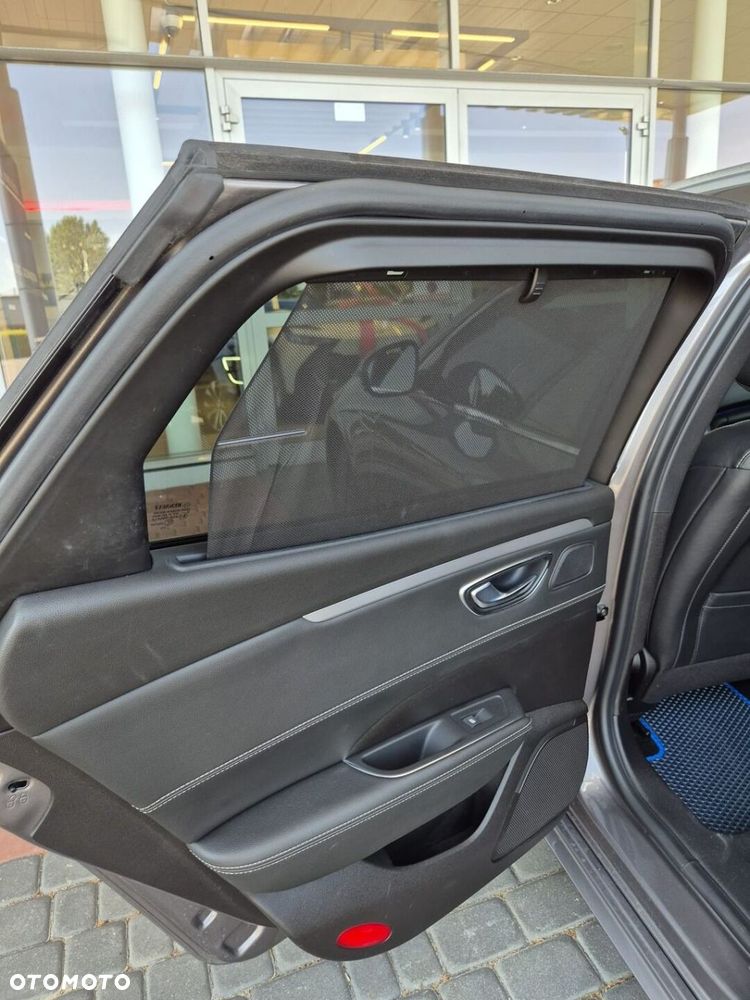 Renault Talisman 1.3 TCe FAP Intens EDC - 13