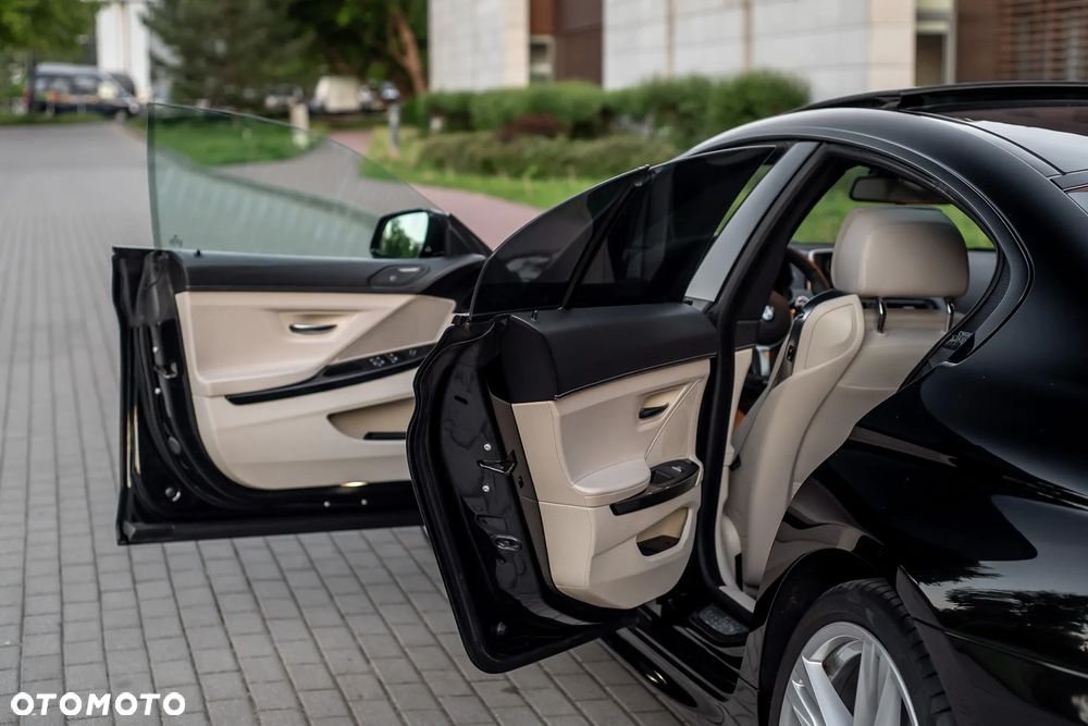 BMW Seria 6 640d M Sport Edition - 32