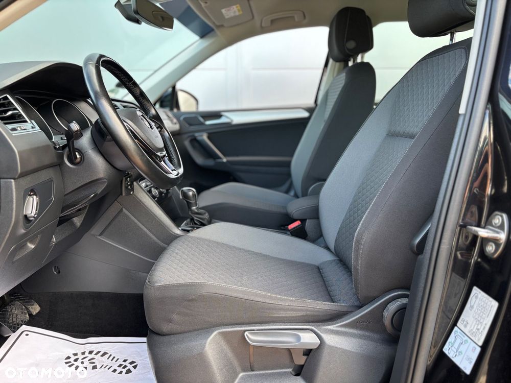 Volkswagen Tiguan 2.0 TDI SCR 4Motion DSG IQ.DRIVE - 16