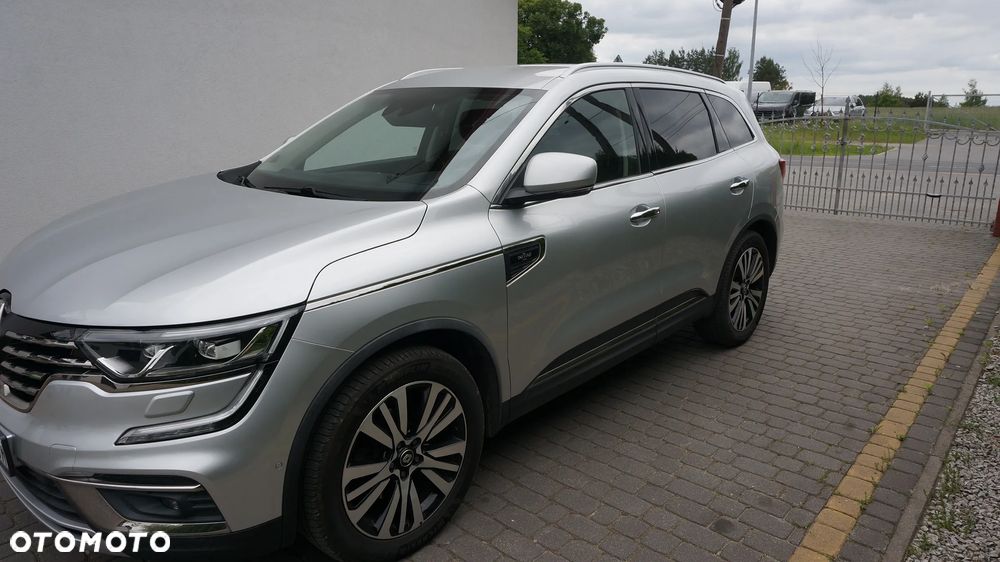 Renault Koleos 2.0 Blue dCi Initiale Paris 4x4 X-Tronic - 5