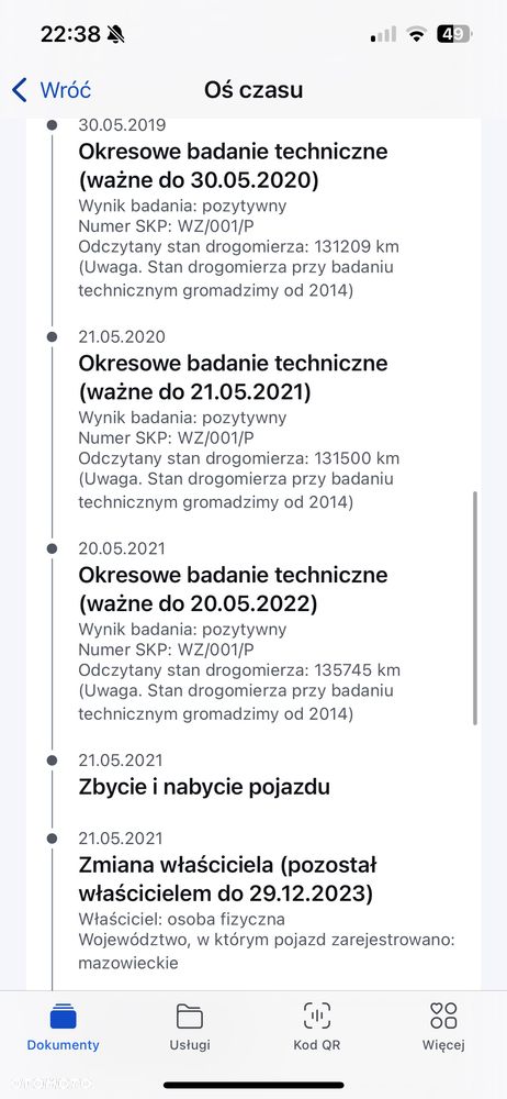 Citroën C8 2.0 SX Pack - 29
