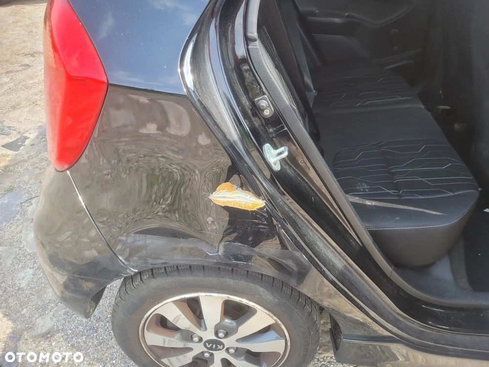 Kia Picanto 1.0 Vision - 15