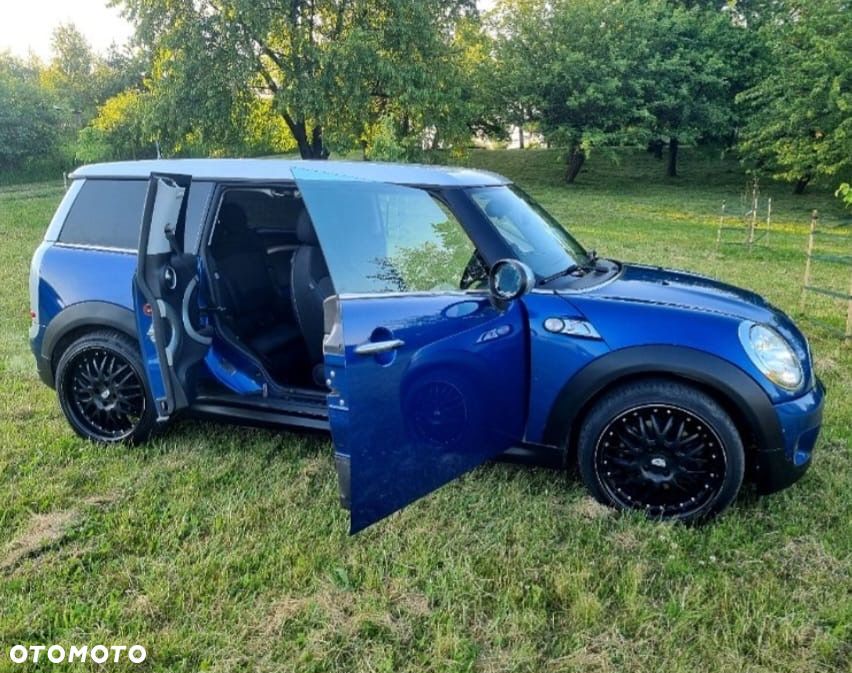 MINI Clubman Cooper S - 13