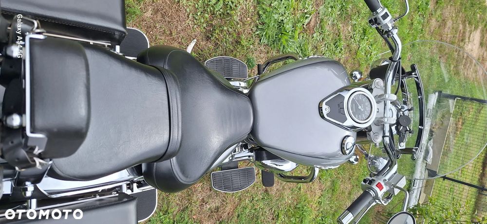 Suzuki VL 800 Volusia - 9