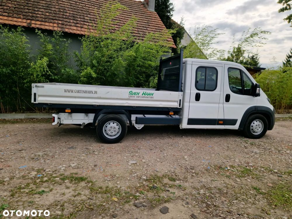 Peugeot Boxer - 5