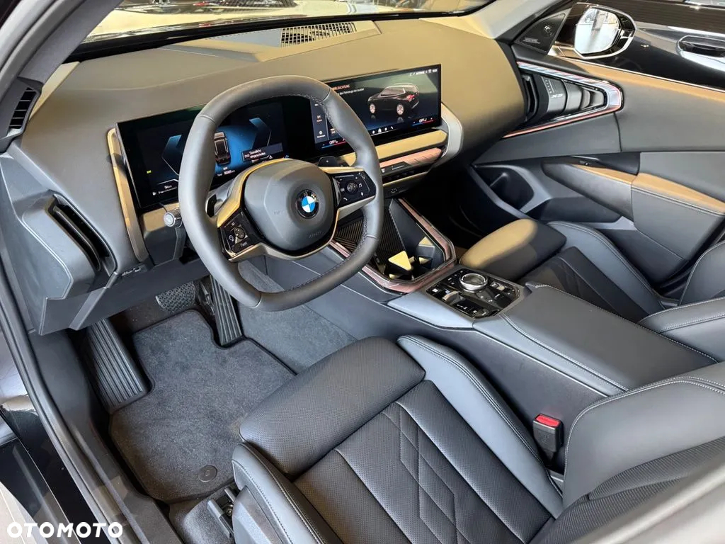 BMW X3 - 8