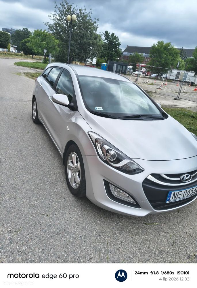 Hyundai i30 1.4 CRDi Classic - 3