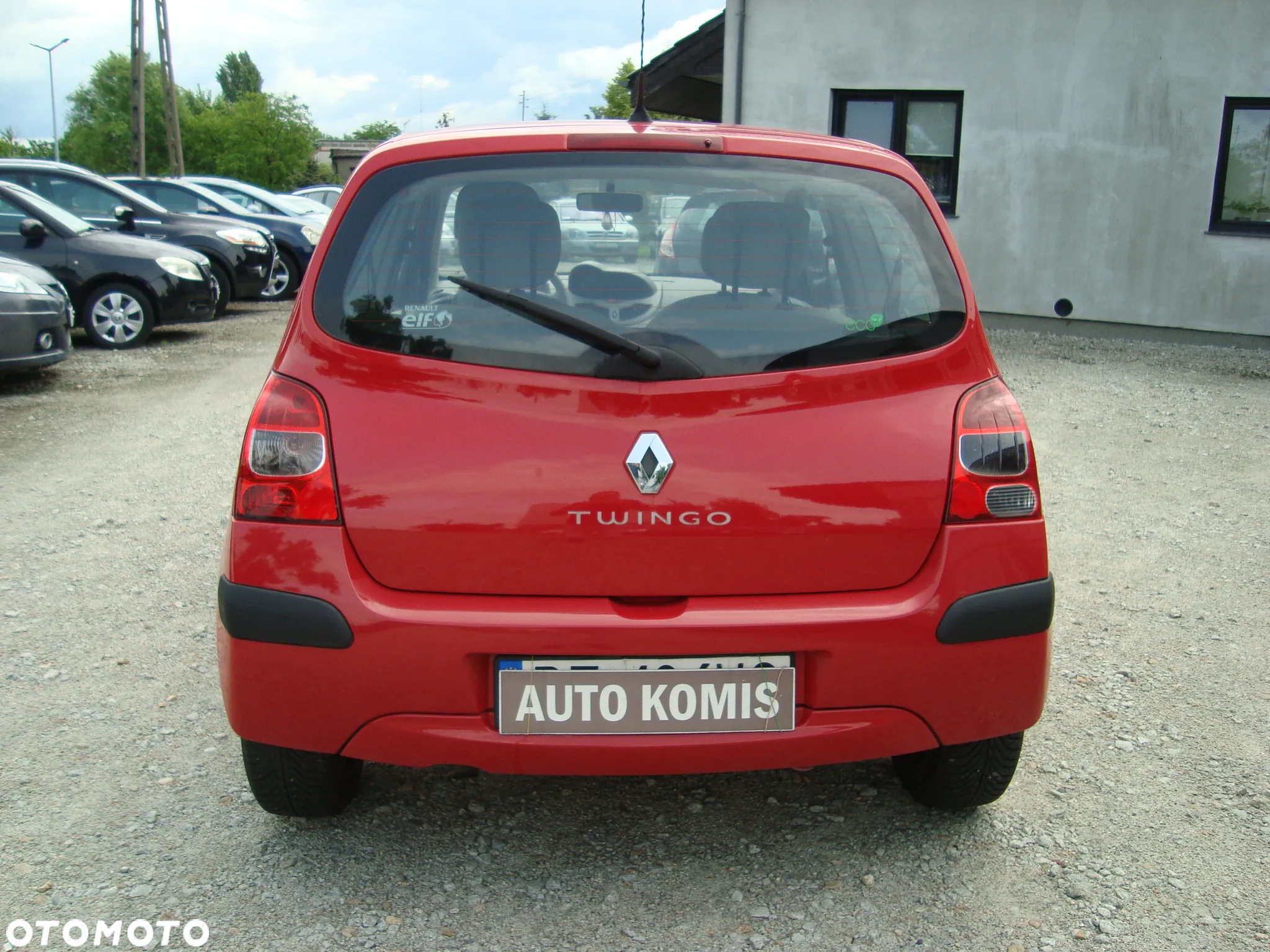 Renault Twingo - 7