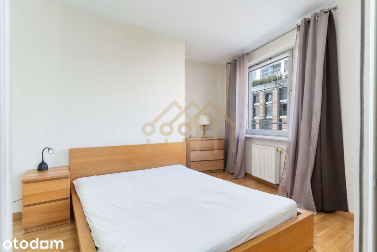 Top Apartament 66 m², Plac Grzybowski