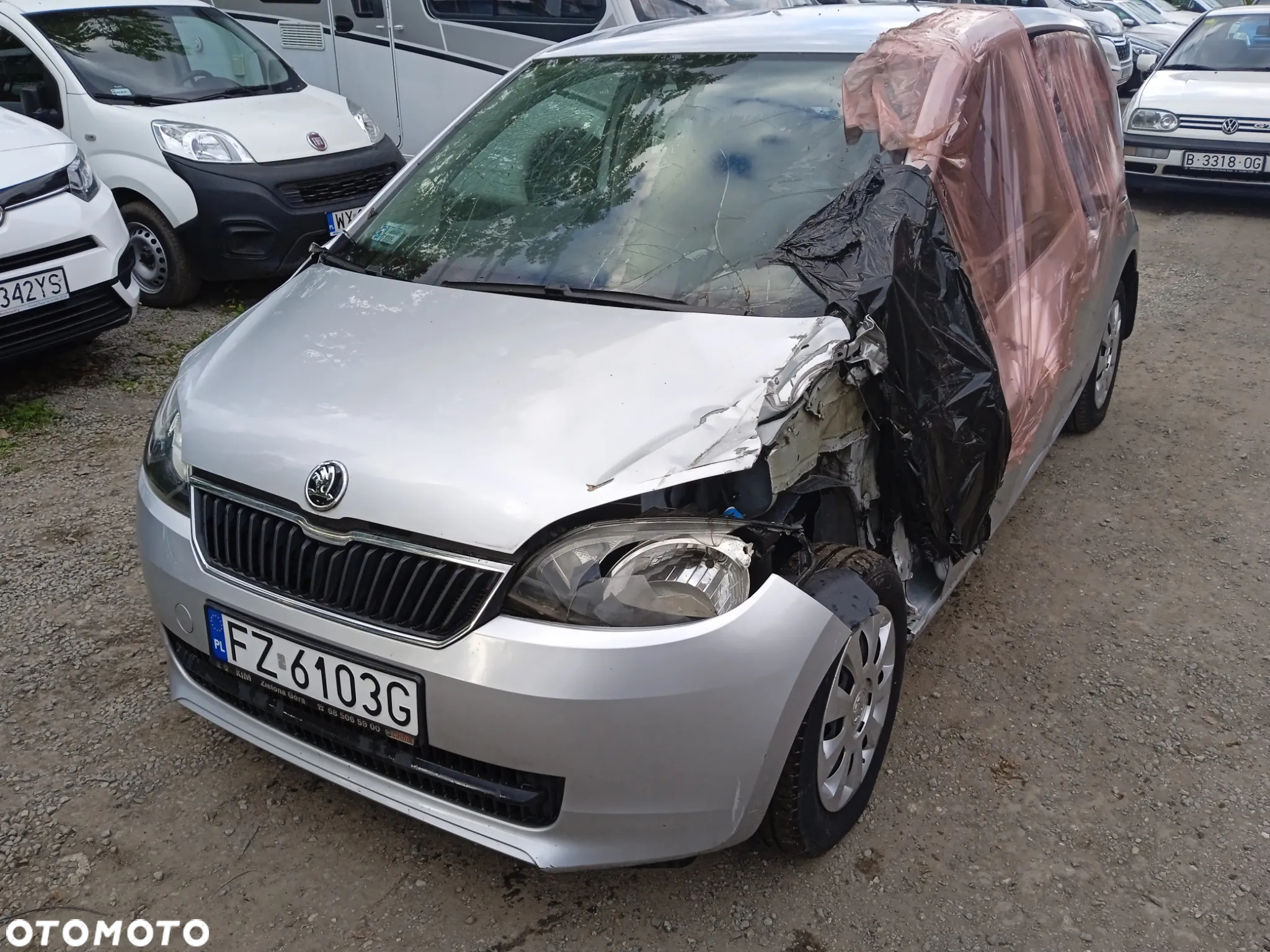 Skoda Citigo 1.0 Ambition - 3