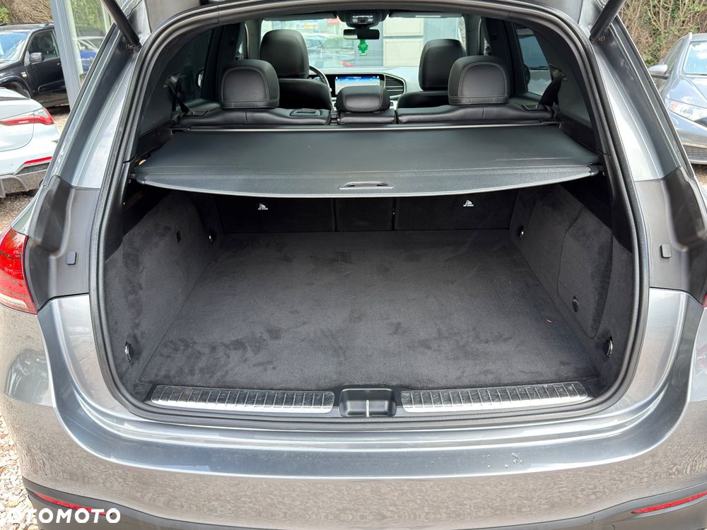 Mercedes-Benz GLE 350 de 4-Matic Advanced - 20