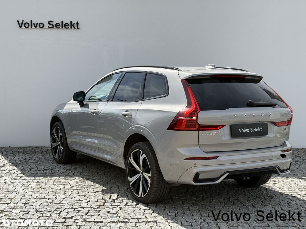 Volvo XC 60 - 6