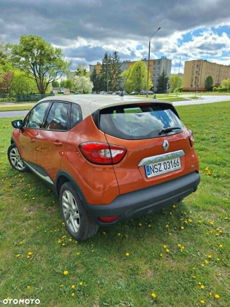 Renault Captur - 4