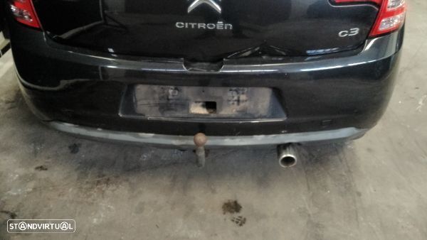 Para Peças Citroën C3 Ii (Sc_) - 5