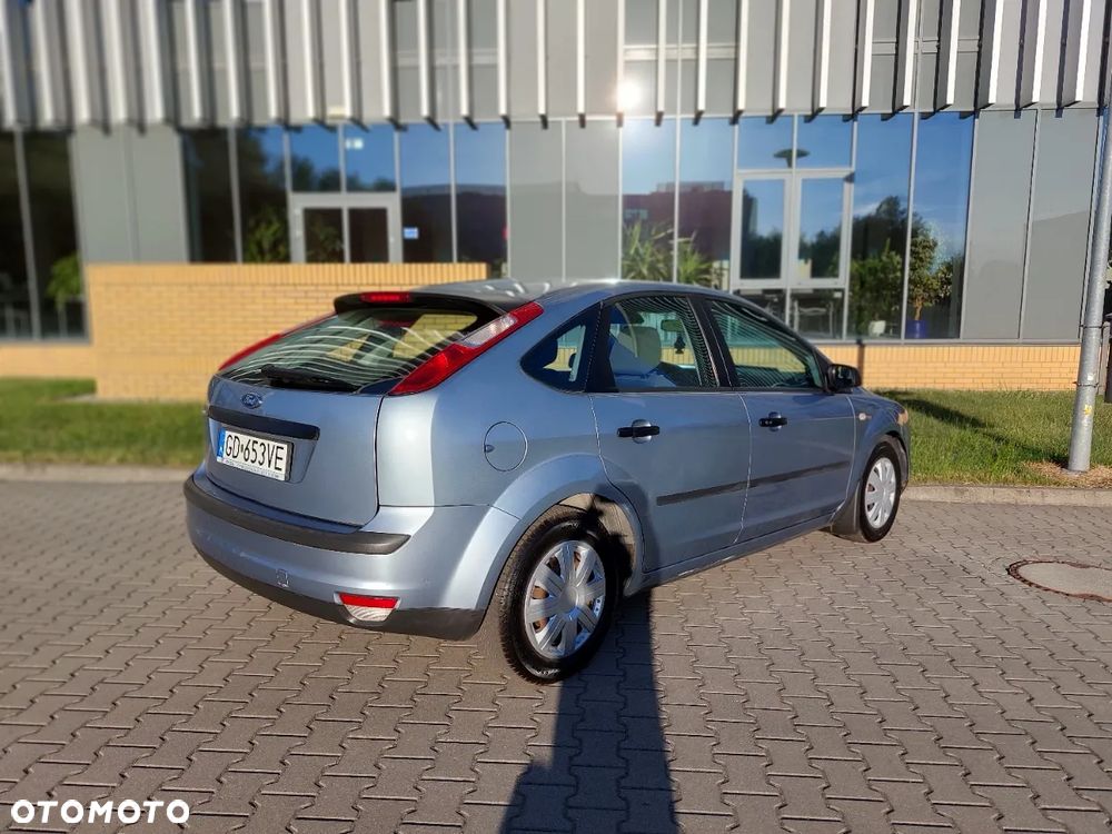 Ford Focus - 17