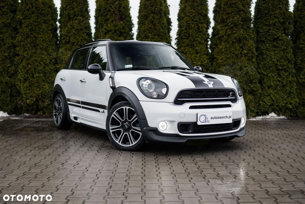 MINI Countryman - 3