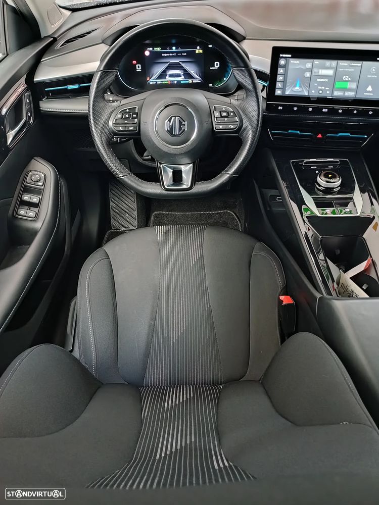 MG MG5 5 Standard Comfort - 54