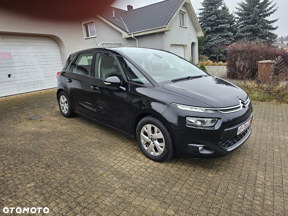 Citroën C4 Picasso BlueHDi 120 Selection - 29