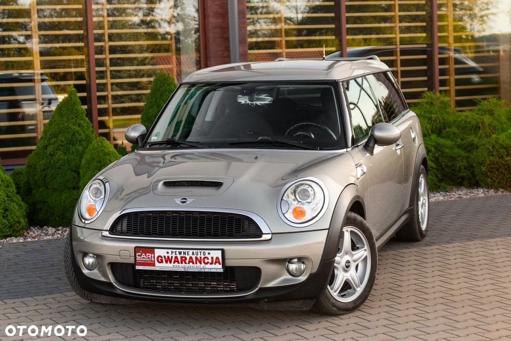 MINI Cooper S - 1