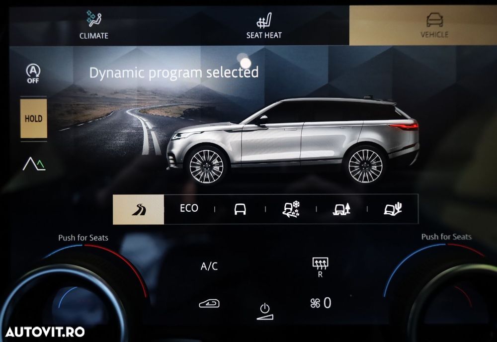 Land Rover Range Rover Velar - 38