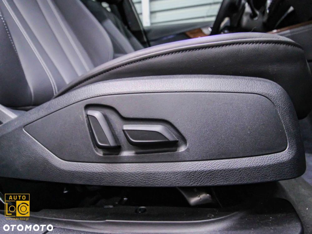 Audi A4 Allroad 45 TFSI S tronic - 37