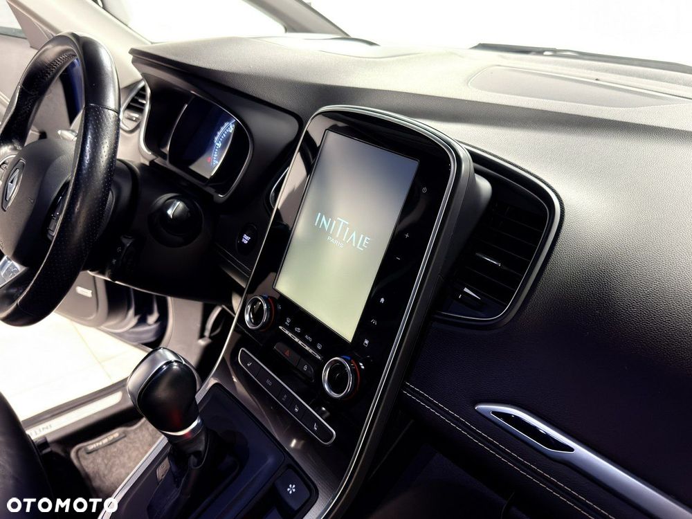 Renault Grand Scenic ENERGY dCi 160 EDC INITIALE PARIS - 14