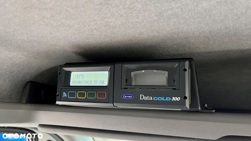 Mercedes-Benz SPRINTER 514 CHŁODNIA / WINDA 1000KG /  SALON POLSKA / BEZWYPADKOWY / FAKTURA VAT 23% - 17