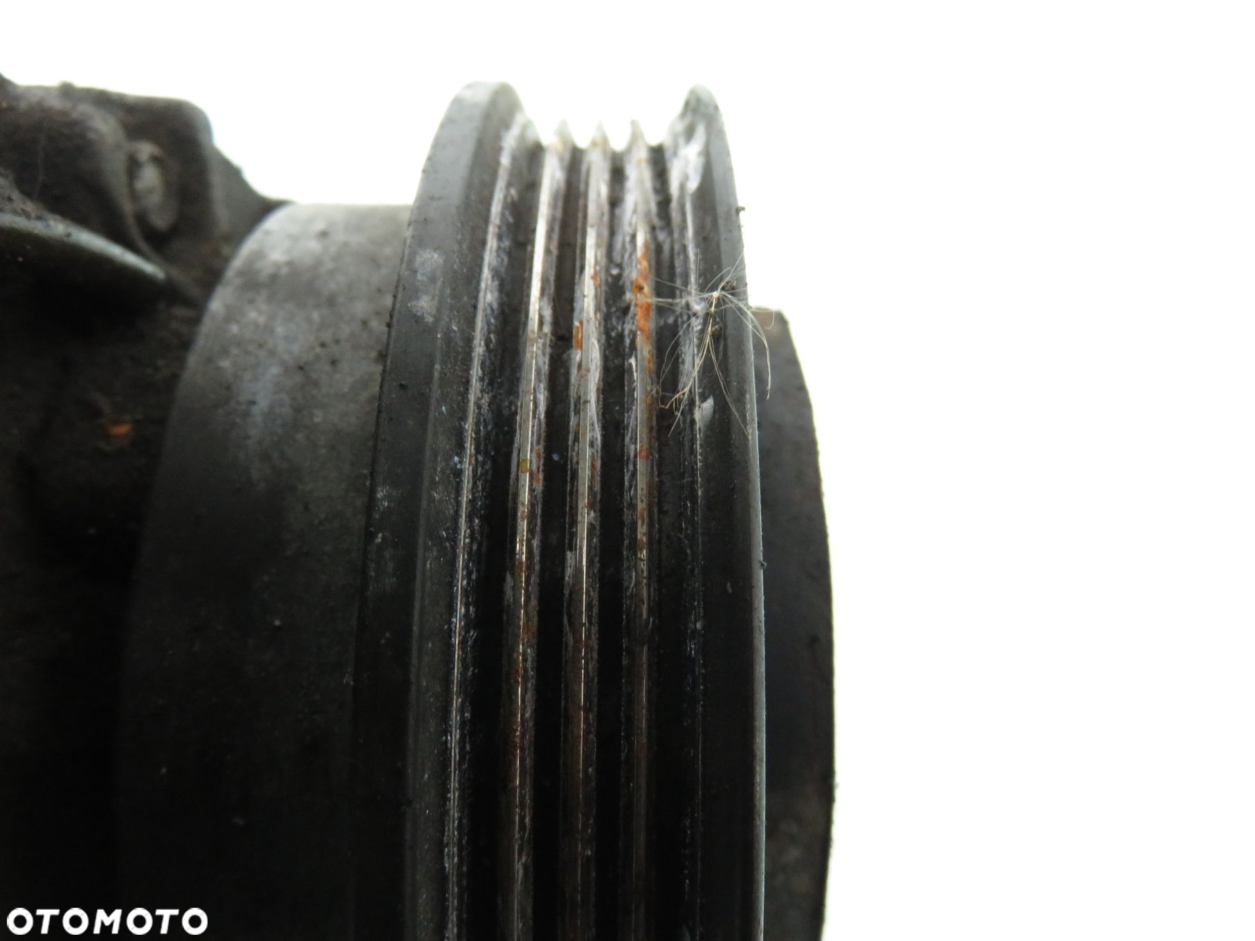KOMPRESOR KLIMATYZACJI AUDI A6 C5 1.8 T 8D0260808 4472208180 - 6