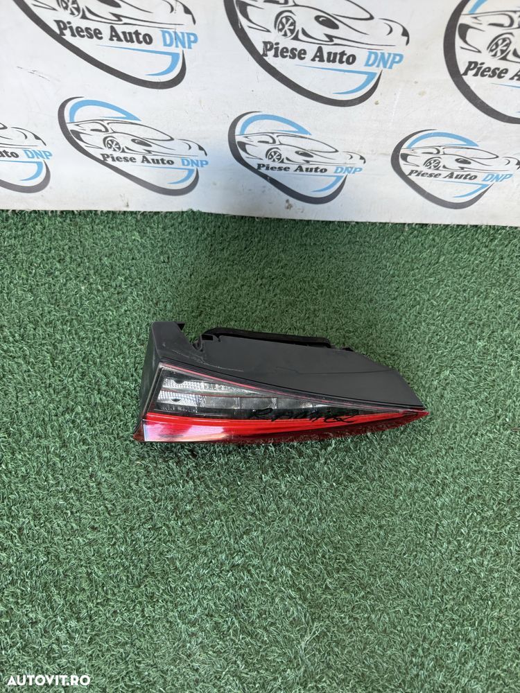 Stop dreapta haion Skoda Kodiaq - 3