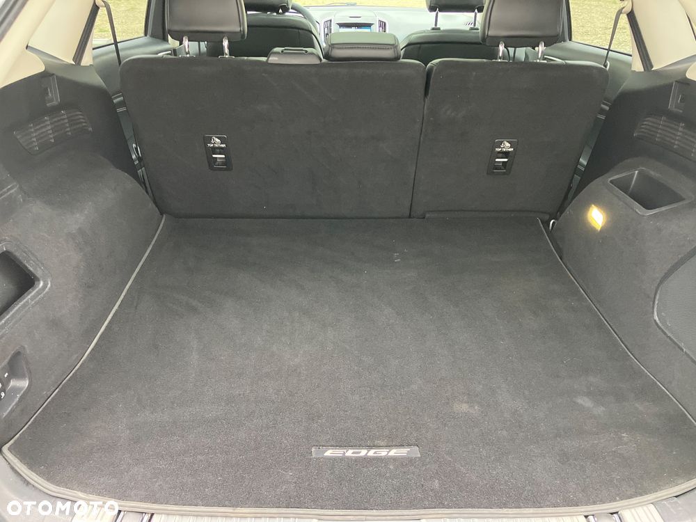 Ford Edge 2.0 TDCi Bi-Turbo 4x4 Titanium - 14