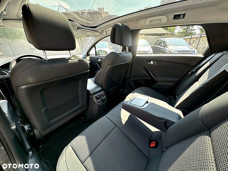 Peugeot 508 1.6 e-HDi Active S&S - 17