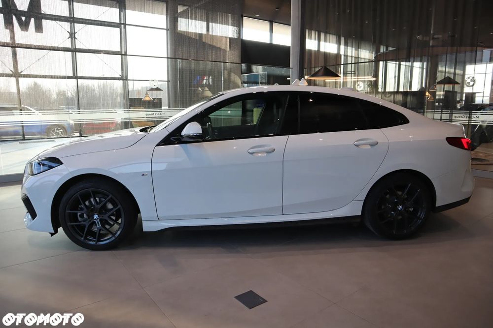 BMW Seria 2 218i M Sport sport - 5