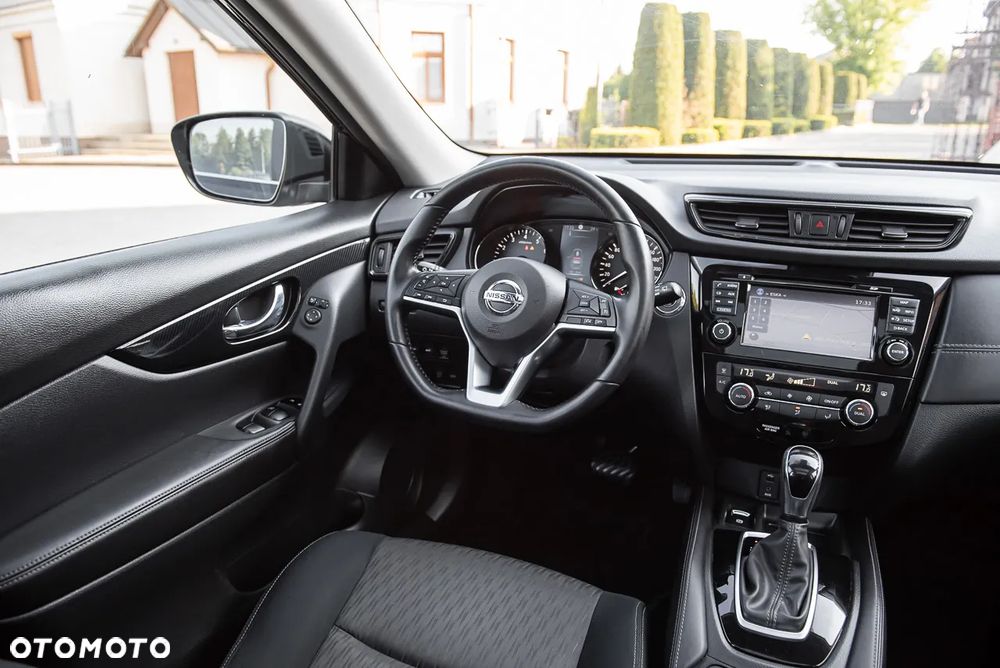 Nissan X-Trail 1.3 DIG-T Tekna - 25