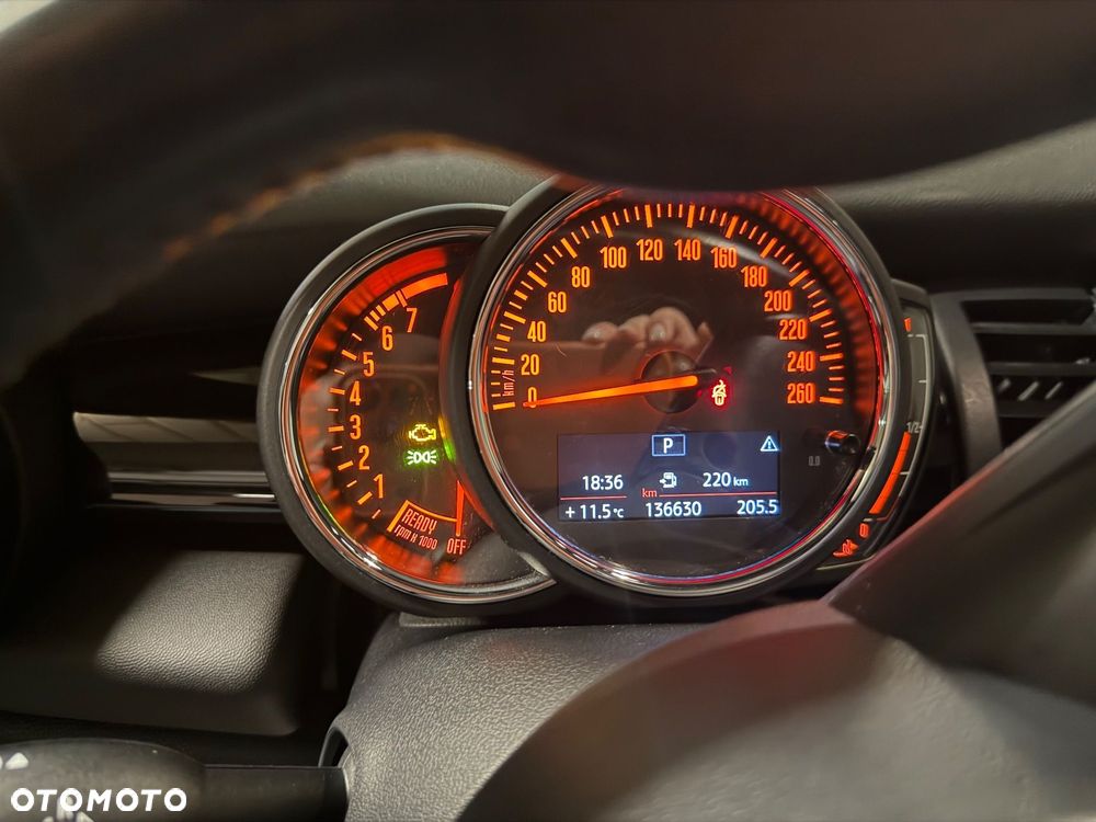 MINI Cooper S GPF - 12