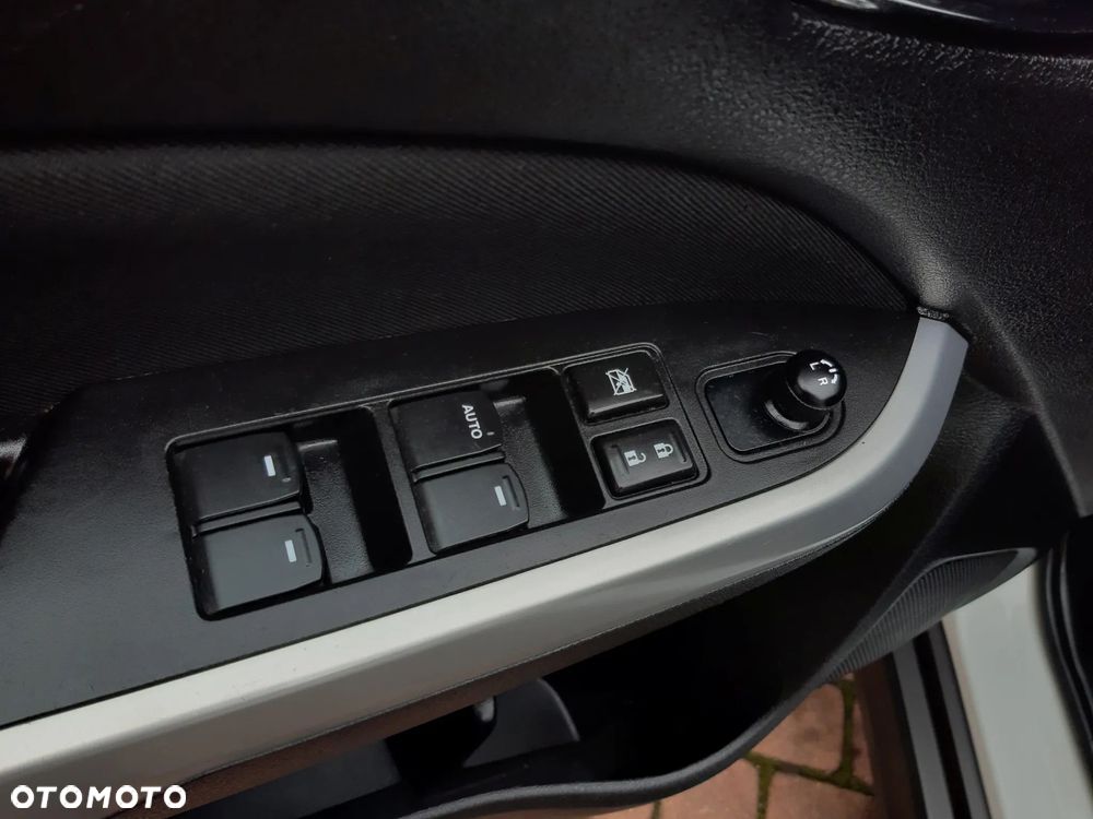 Suzuki Vitara Diesel Comfort - 17