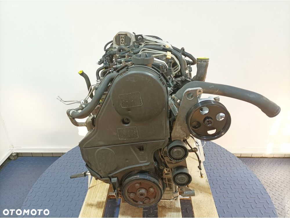 VOLVO XC90 I LIFT 2.4 D5 200 KM SILNIK DIESLA D5244T18 - 3